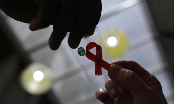 UN voices alarm about spread of HIV in Egypt