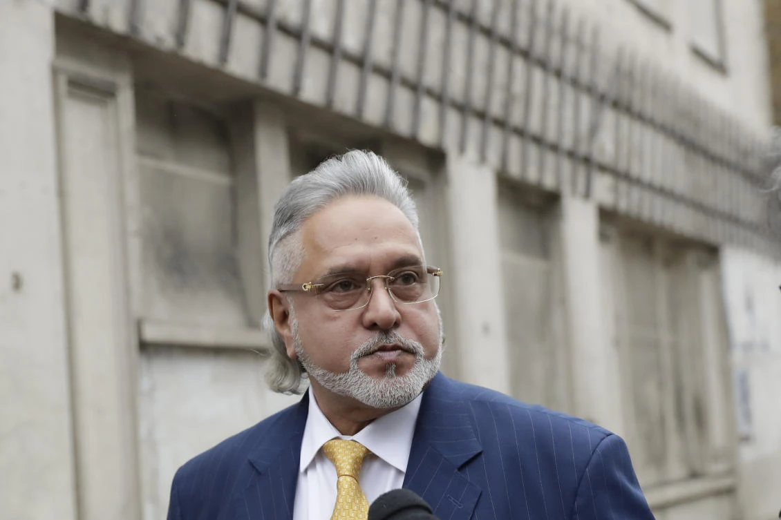 Indian tycoon’s lawyer rebuts government extradition case