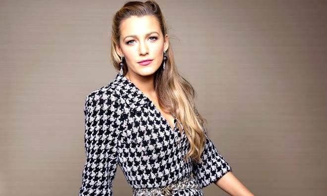 Blake Lively