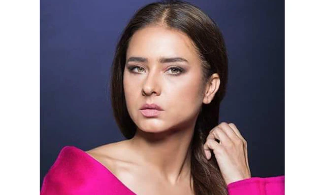 Nelly Karim