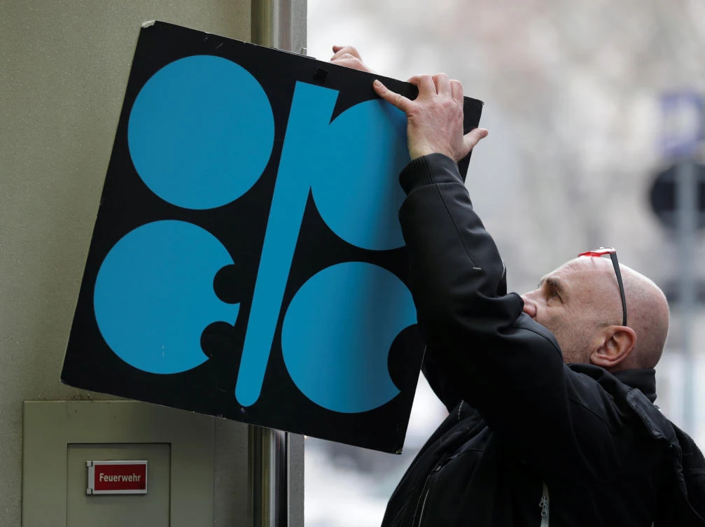 The Organization of the Petroleum Exporting Countries (OPEC) and non-OPEC producers, led by Russia, last week extended their deal to cut output by 1.8 million barrels per day until the end of 2018 to end persistent oversupply. (Reuters)