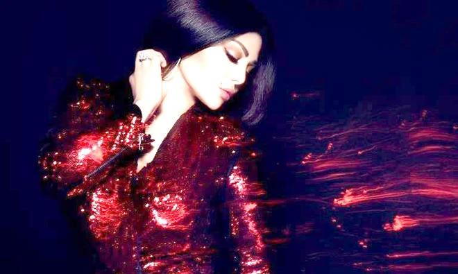 Haifa Wehbe