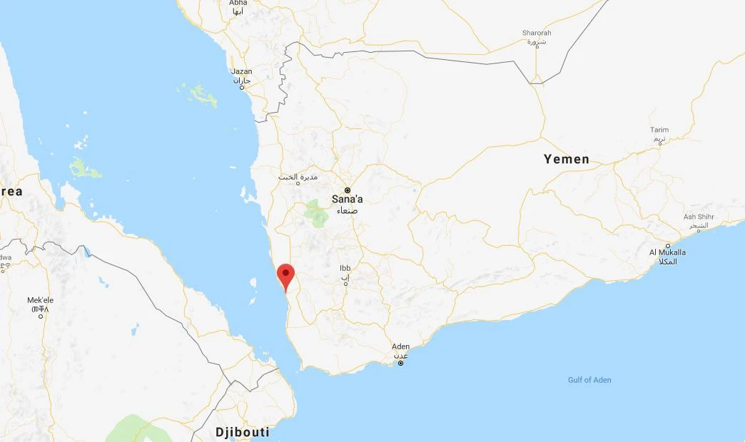 (Google maps)