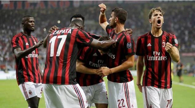 AC Milan