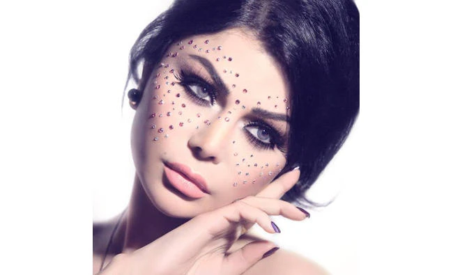 Haifa Wehbe