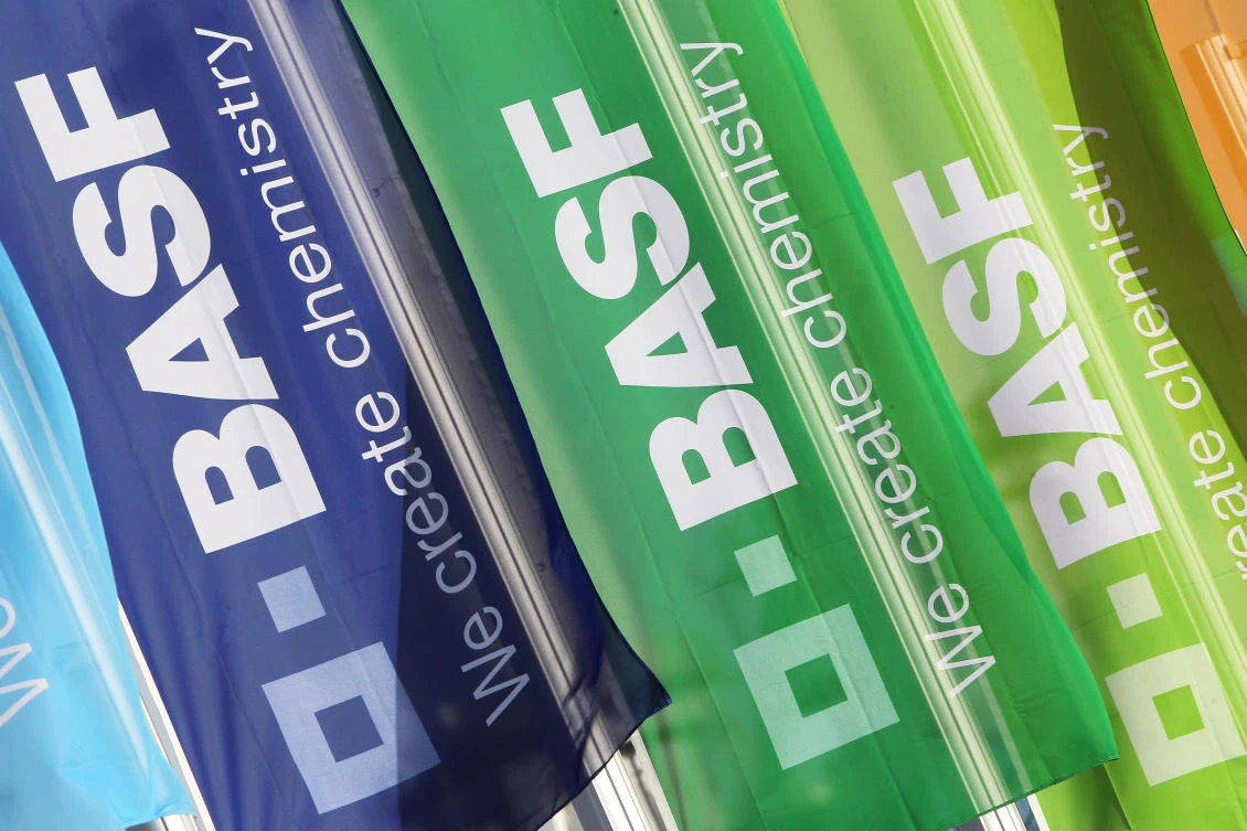 giant BASF has agreed to merge its Wintershall oil and gas unit with the DEA energy firm owned by Russia’s billionaire entrepreneur Mikhail Fridman. (AFP)