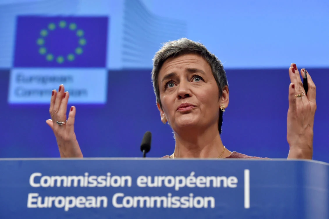 EU has deep competition concerns about Lufthansa, Air Berlin deal