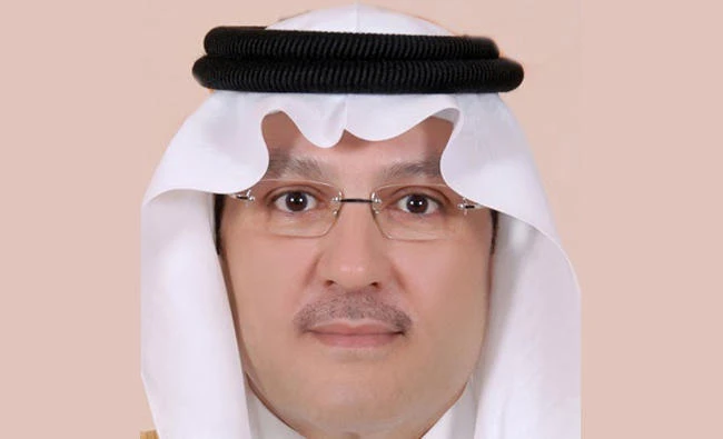 Osama Nugali.