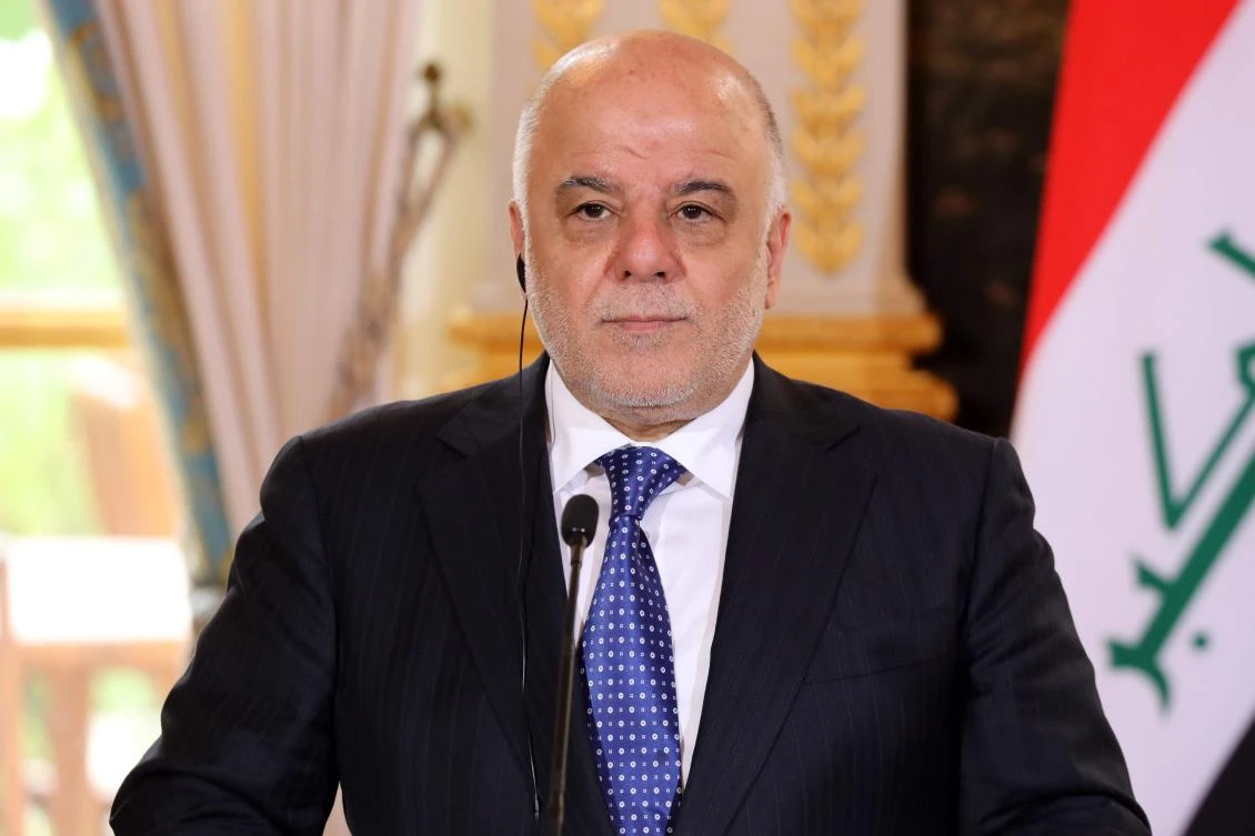 Iraq declares end of war against Daesh
