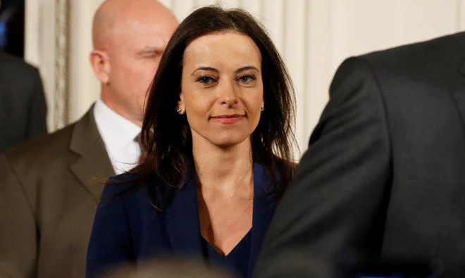 Deputy national security adviser to leave White House