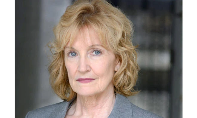 Kathryn Rossetter