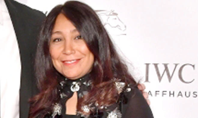 Haifaa Al-Mansour