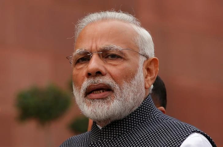 India seeks to reshape Middle East policy