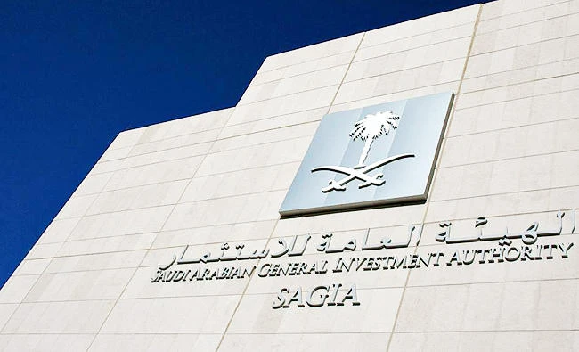 Saudi industrial firms gain as US facilities step up role