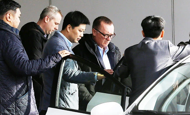 UN envoy warns North Korea ‘miscalculation’ could trigger conflict