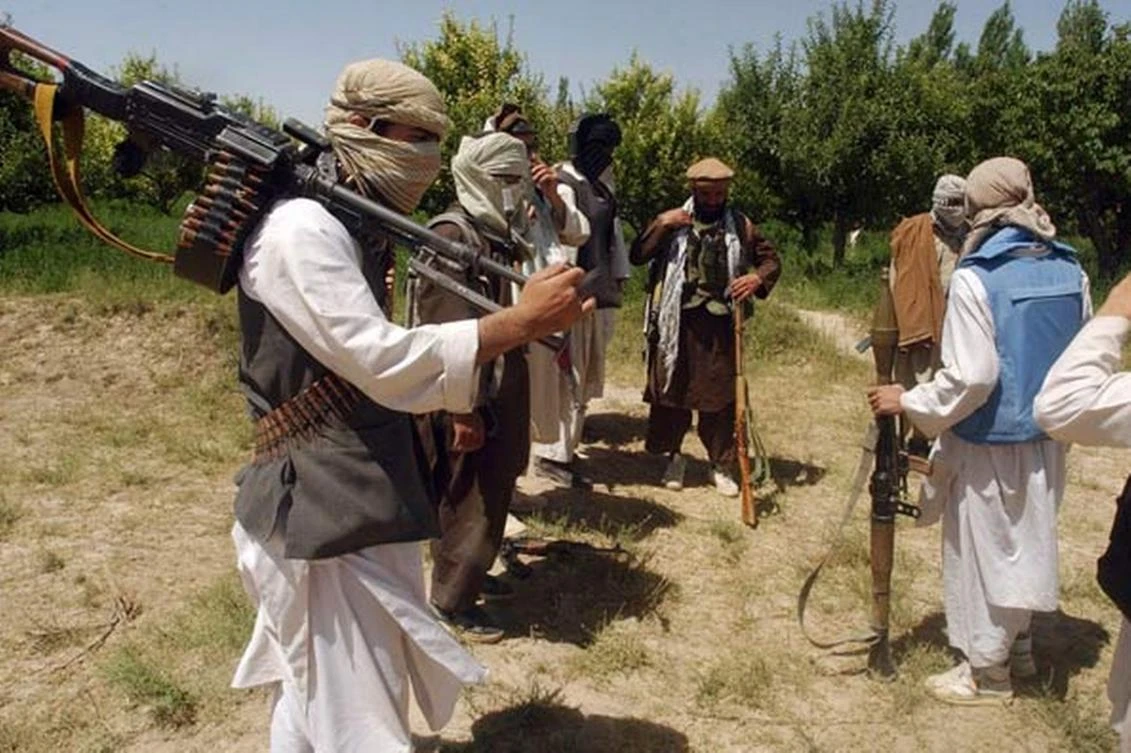 The Pentagon has said Daesh numbers fewer than 1,000 in Afghanistan. (File photo: Reuters)
