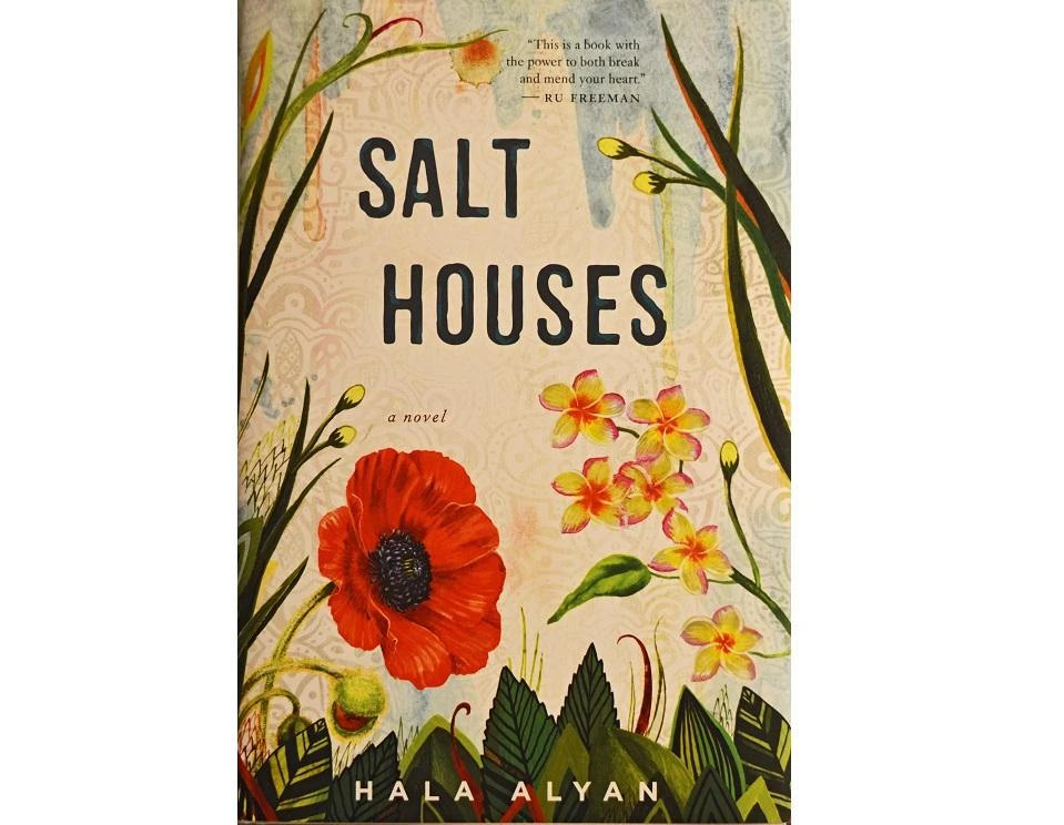 Generations of a Palestinian family face their own episodes of war and loss in this powerful novel.