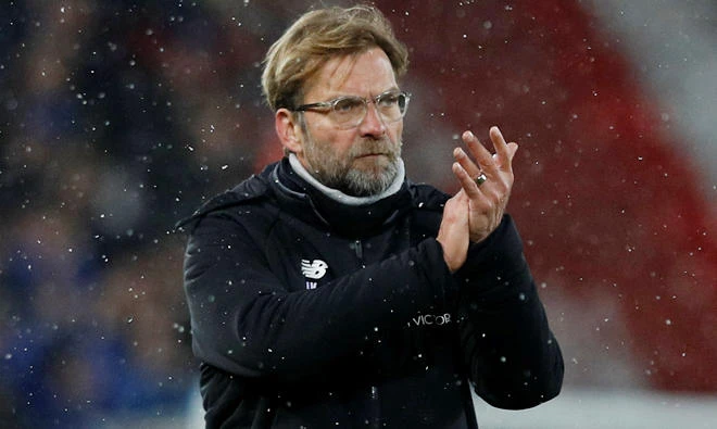 Juergen Klopp