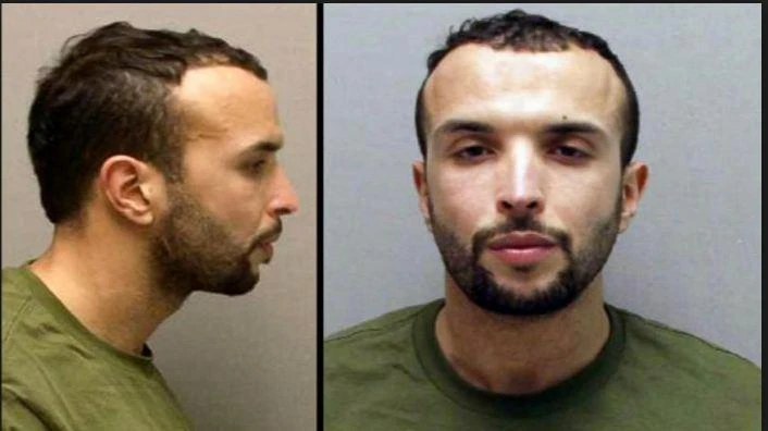 Ex-US police officer, Nicholas Young, was arrested last year in a government sting. Prosecutors say Young bought nearly $250 in gift cards he intended for the Daesh group, giving the cards to an individual who turned out to be an FBI source.