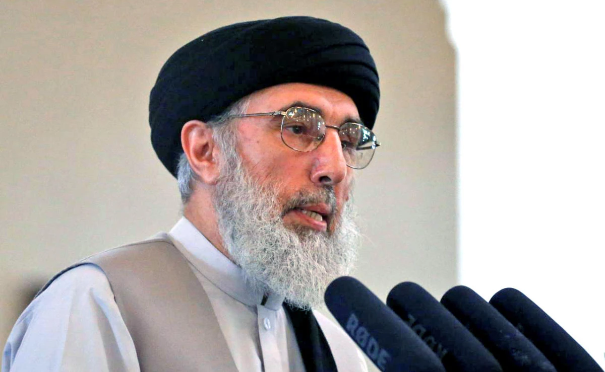 Former Afghan PM slams Iran’s ‘negative’ role
