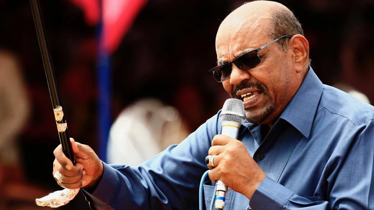 Legal experts suspicious of ICC motives on Jordan and Bashir. (AFP)