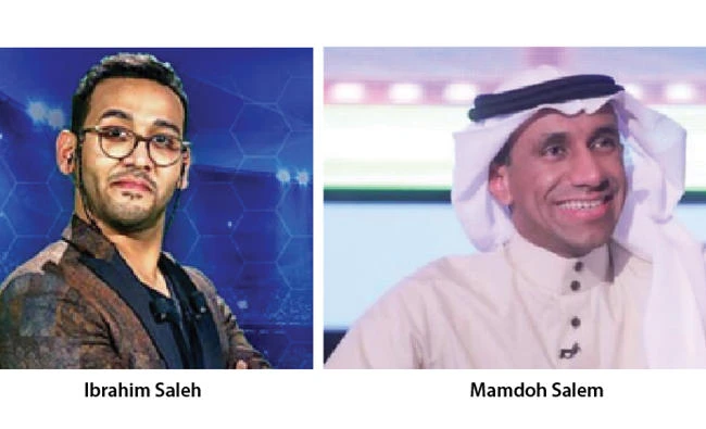 How Saudi filmmakers reacted to the news