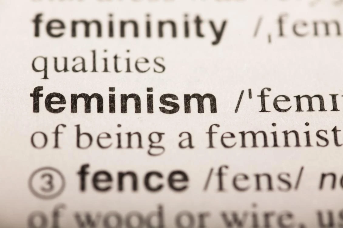 Merriam-Webster’s word of the year for 2017: ‘Feminism’