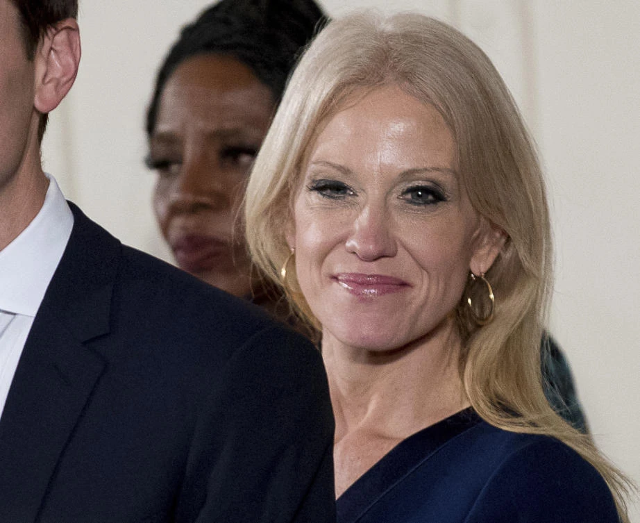 ‘Alternative facts’ remark tops 2017 list of notable quotes