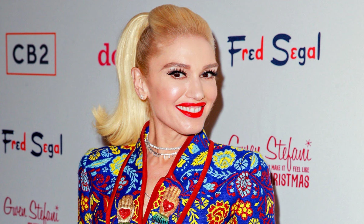 Singer Gwen Stefani to wrap up Super Bowl week performances
