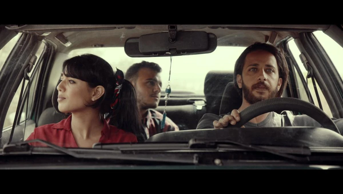 Arab short films tackle weighty topics at the Dubai International Film Festival