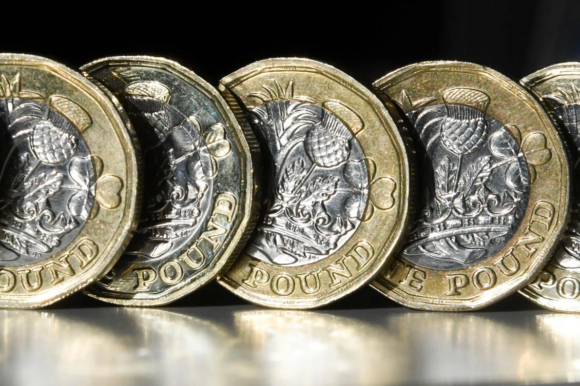 British inflation soars to six-year high