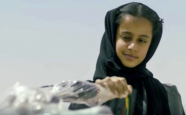 US chain AMC signs deal to build and operate movie theaters in Saudi Arabia