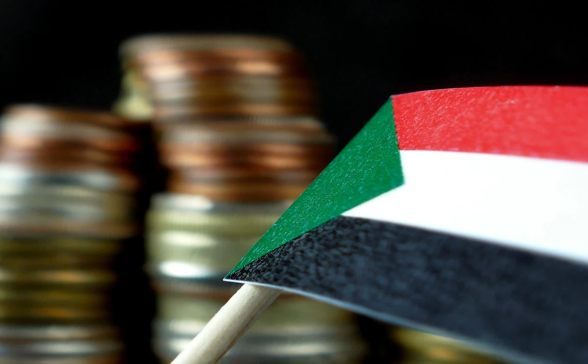 IMF says Sudan must float currency to boost growth and investment. (Shutterstock)