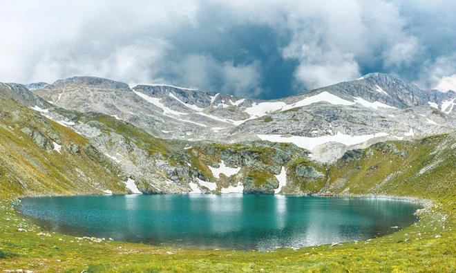 Bursa, Turkey.