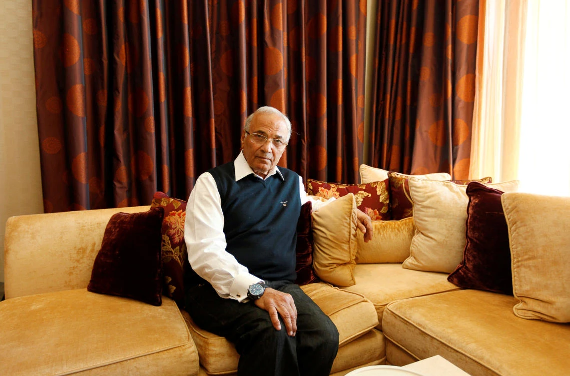 Supporters of Egypt presidential hopeful arrested, say security sources, family
