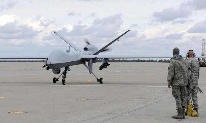 US drone strike removes ‘imminent threat’ to Somali capital