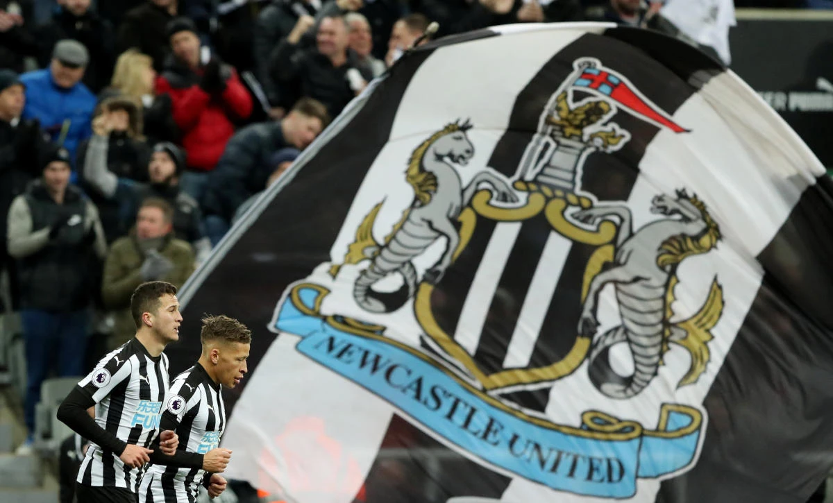 Newcastle United takeover close after improved Gulf-backed bid of $400m