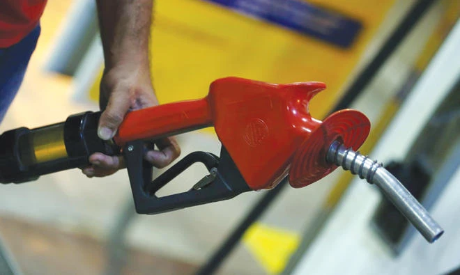 ADNOC Distribution is the sole retail fuel operator in Abu Dhabi and Sharjah. (Reuters)
