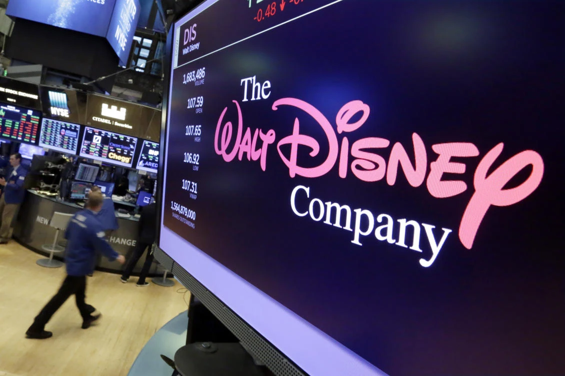 Blockbuster: Disney to buy 21st Century Fox assets for $52.4 bn