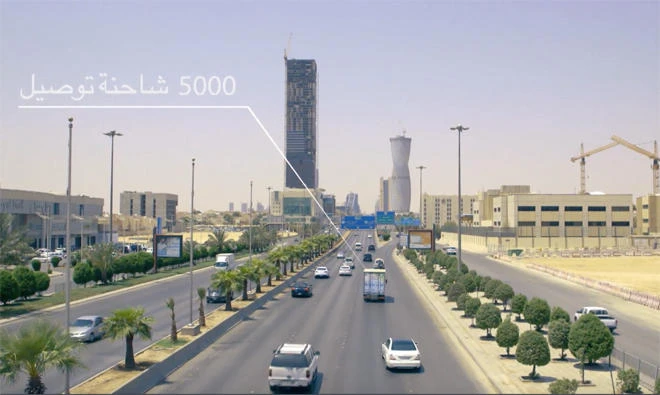 'Operation Almarai' is a unique documentary providing a rare insight into the operations of Almarai.