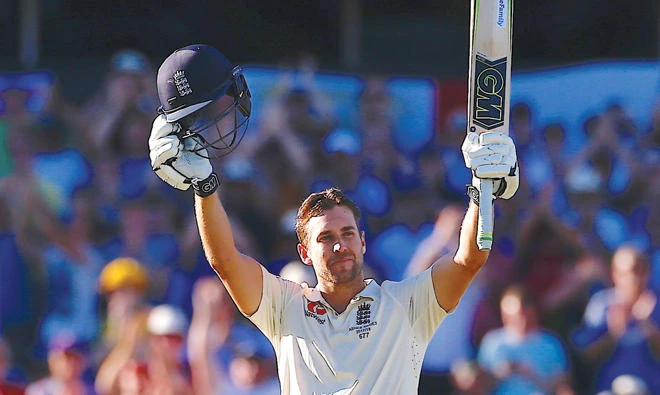 ICC rubbishes Ashes spot-fixing claims