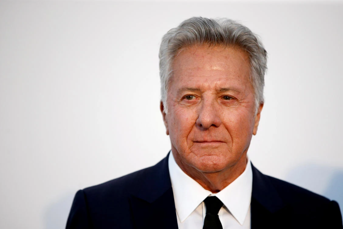 Three more women accuse Dustin Hoffman of sexual misconduct