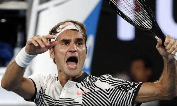 Roger Federer (AP)