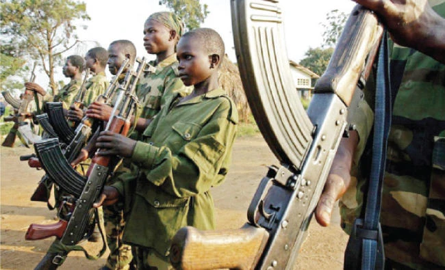 The fund will also provide medical and psychological treatment to victims. (Reuters)