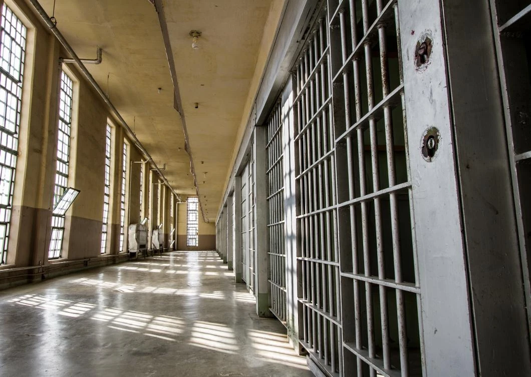A Canadian-Iranian man was sentenced Friday to 32 months in prison. (Shutterstock)