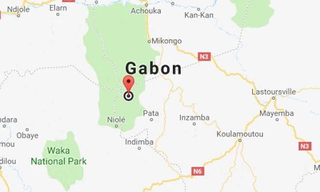 (Google Maps)