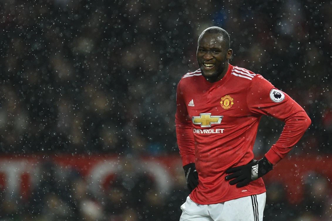 Romelu Lukaku place under threat as Jose Mourinho eyes rotation policy