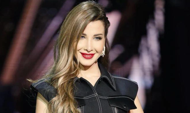Nancy Ajram
