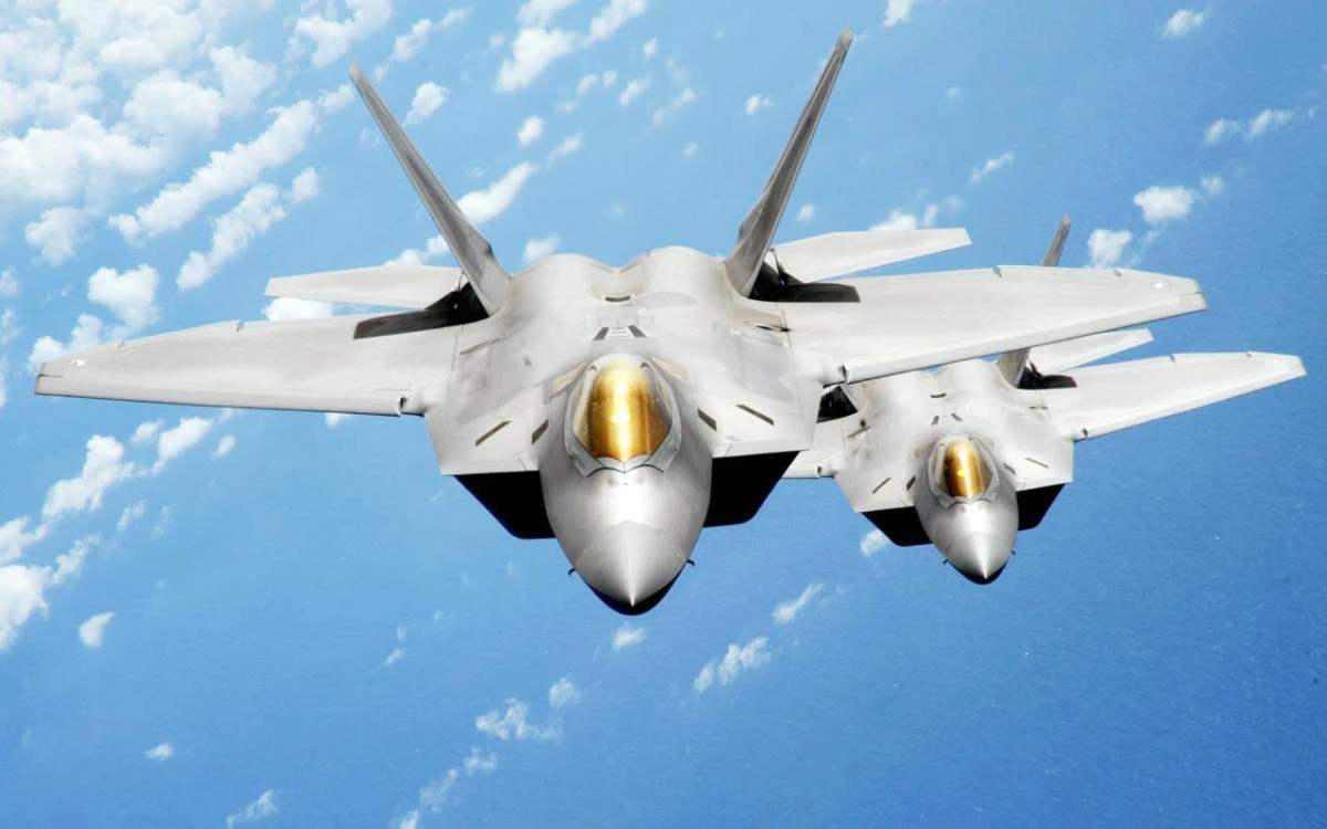 Pentagon officials pointed to several recent close calls with Russian planes. (Reuters/file)