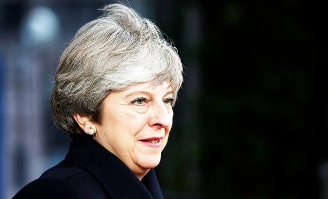 More than half of Britons now want to stay in EU, latest poll shows